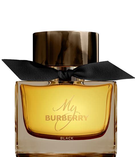 burberry perfume dillard's.